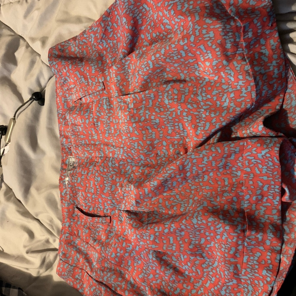 Cute shorts